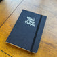 Say No To Fast Fashion Notebook