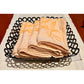 Square Washer Bowl