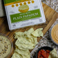 Plain Mung Bean Sada Papadum Lentil Crisp