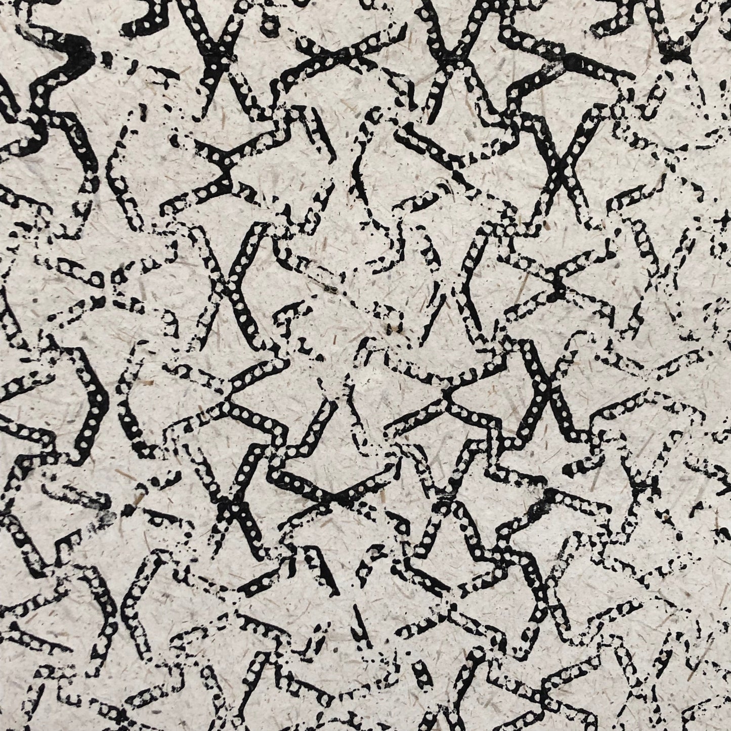 POSTER - BATIK - 2 sizes
