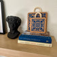 Portuguese Tile Hot Pad Trivet