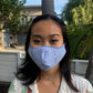 Made in LA Reversible Face Mask