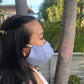 Made in LA Reversible Face Mask