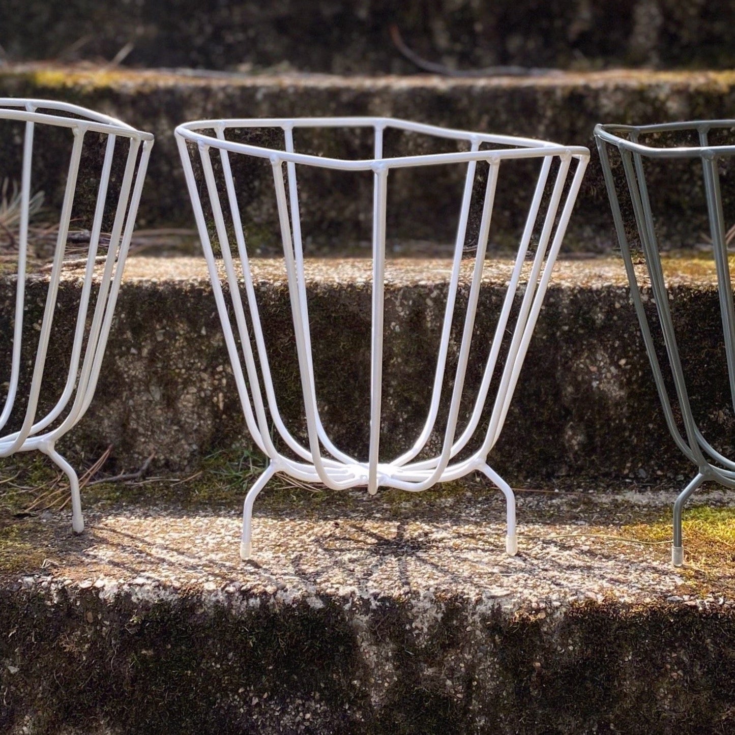 METAL BASKET