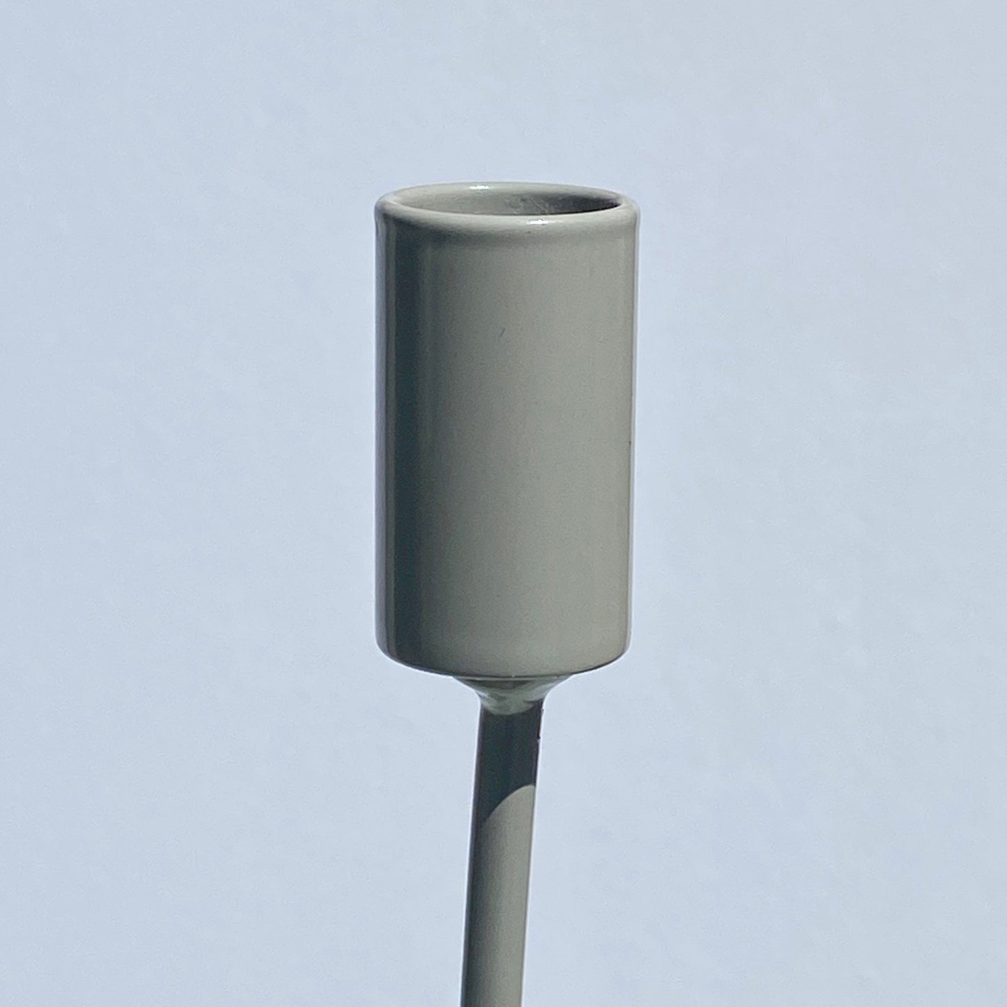 CANDLESTICK - ROUND - 3 sizes