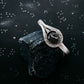 Comet Meteorite Cuff Bracelet