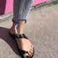 Bitez Sandal - Black