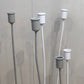CANDLESTICK - ROUND - 3 sizes