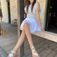 Vera Sandal -Gold