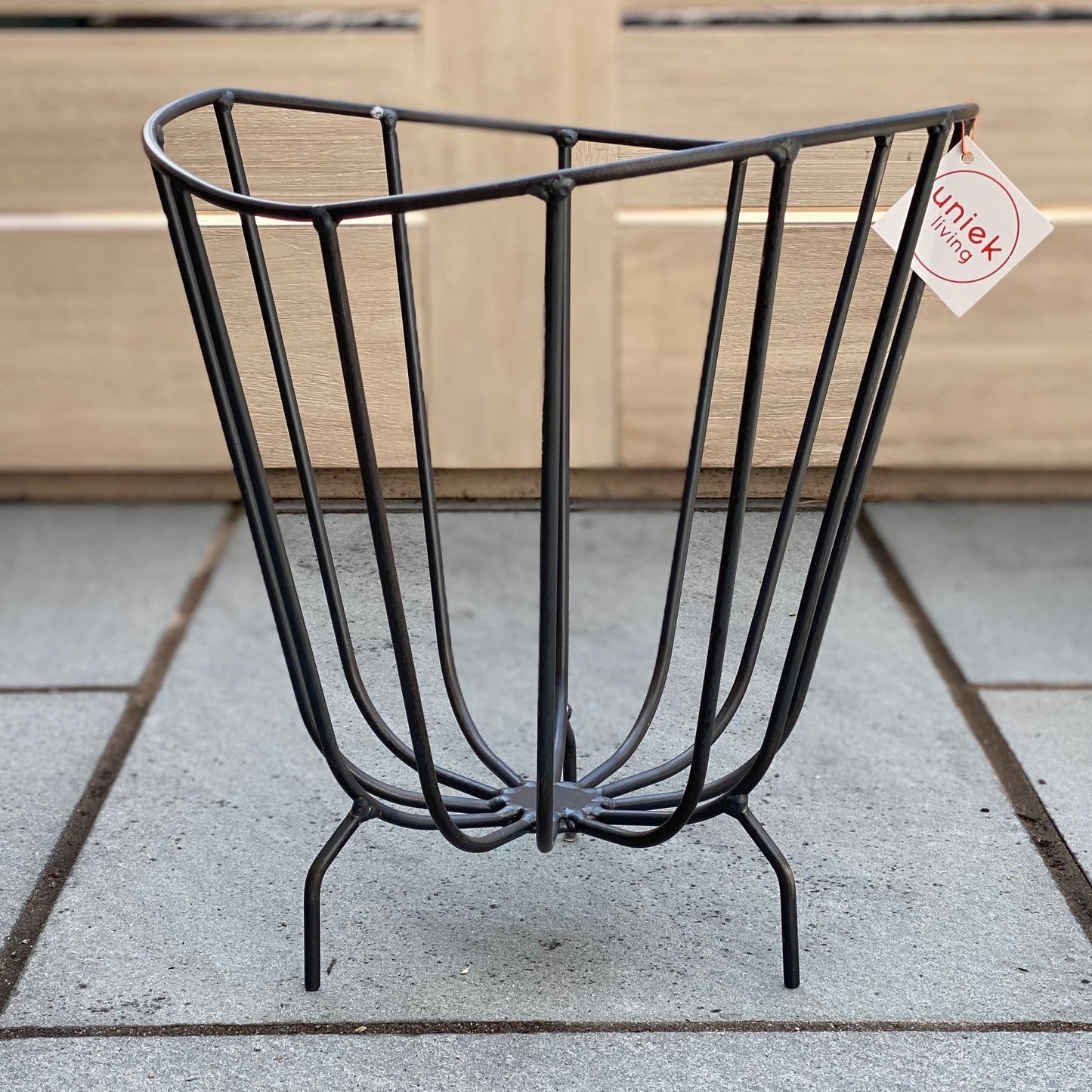 METAL BASKET