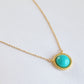 Inner Circle Luxe Pendant
