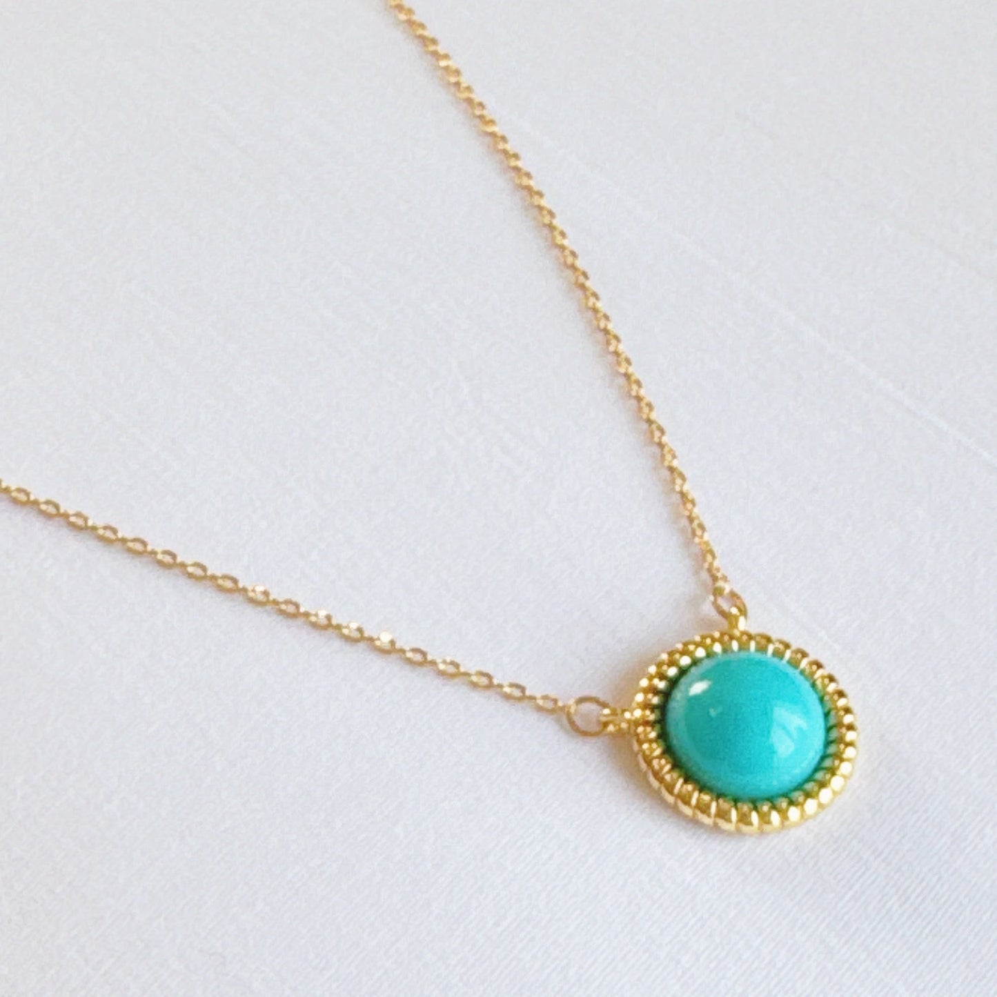 Inner Circle Luxe Pendant