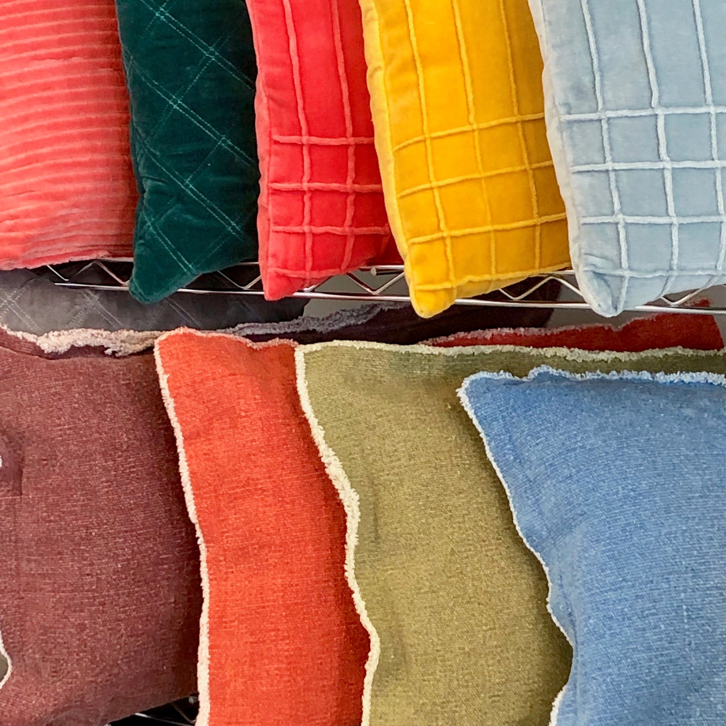 CUSHION - AURA RECTANGULAR