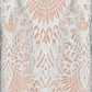 White Lace Victoria Skirt