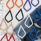 True To The Game Earrings