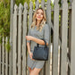 Simplistic Crossbody