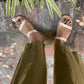 Sade Sandal - Beige