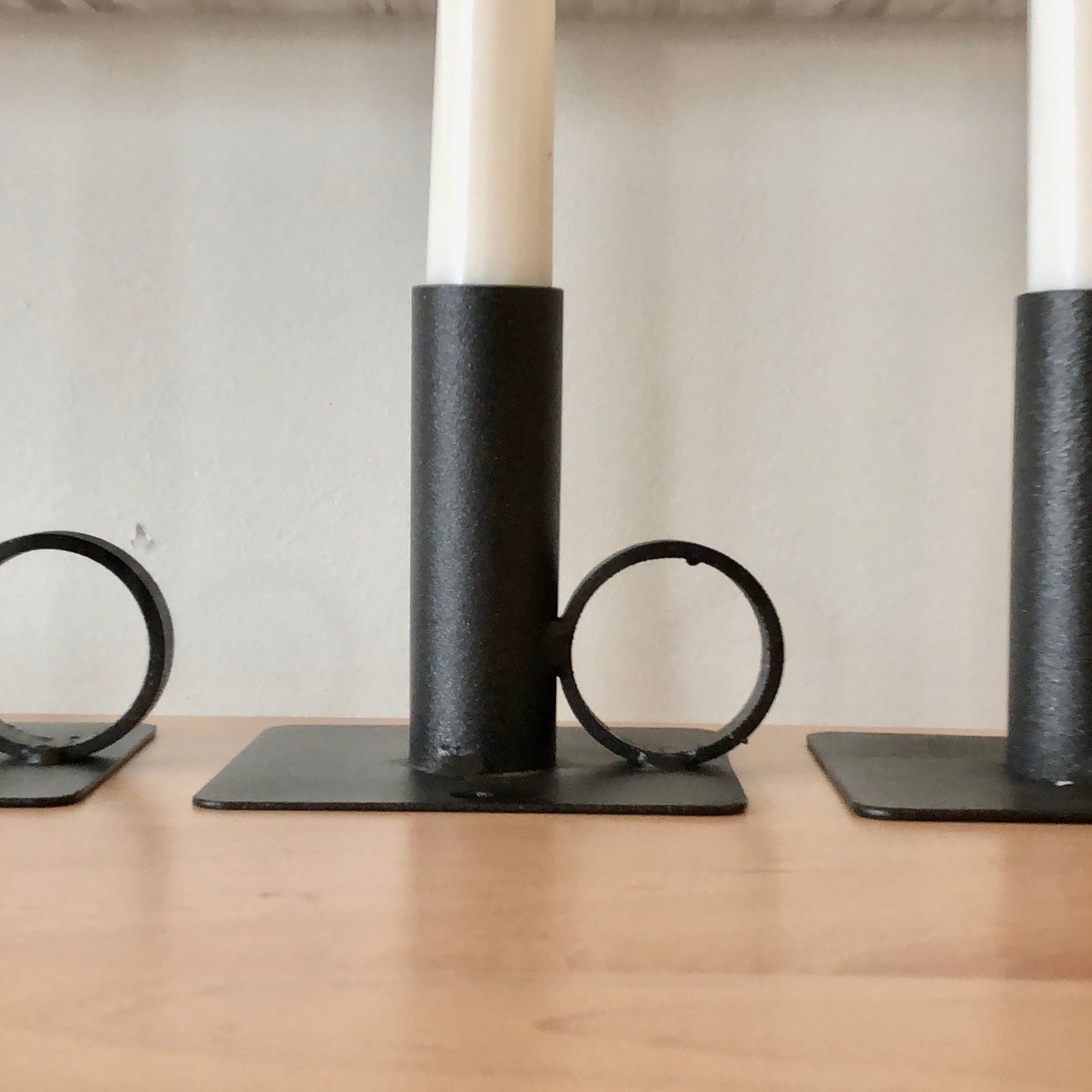 CANDLESTICK - WIM