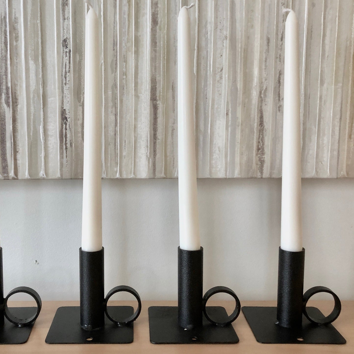 CANDLESTICK - WIM