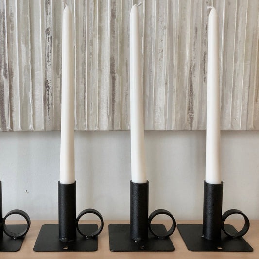 CANDLESTICK - WIM