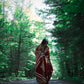 Achuar Blanket - Autumn