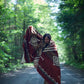 Achuar Blanket - Autumn