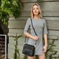 Fold Over Crossbody