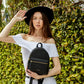 Itty-Bitty Backpack