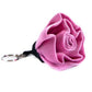 Rose Keychain