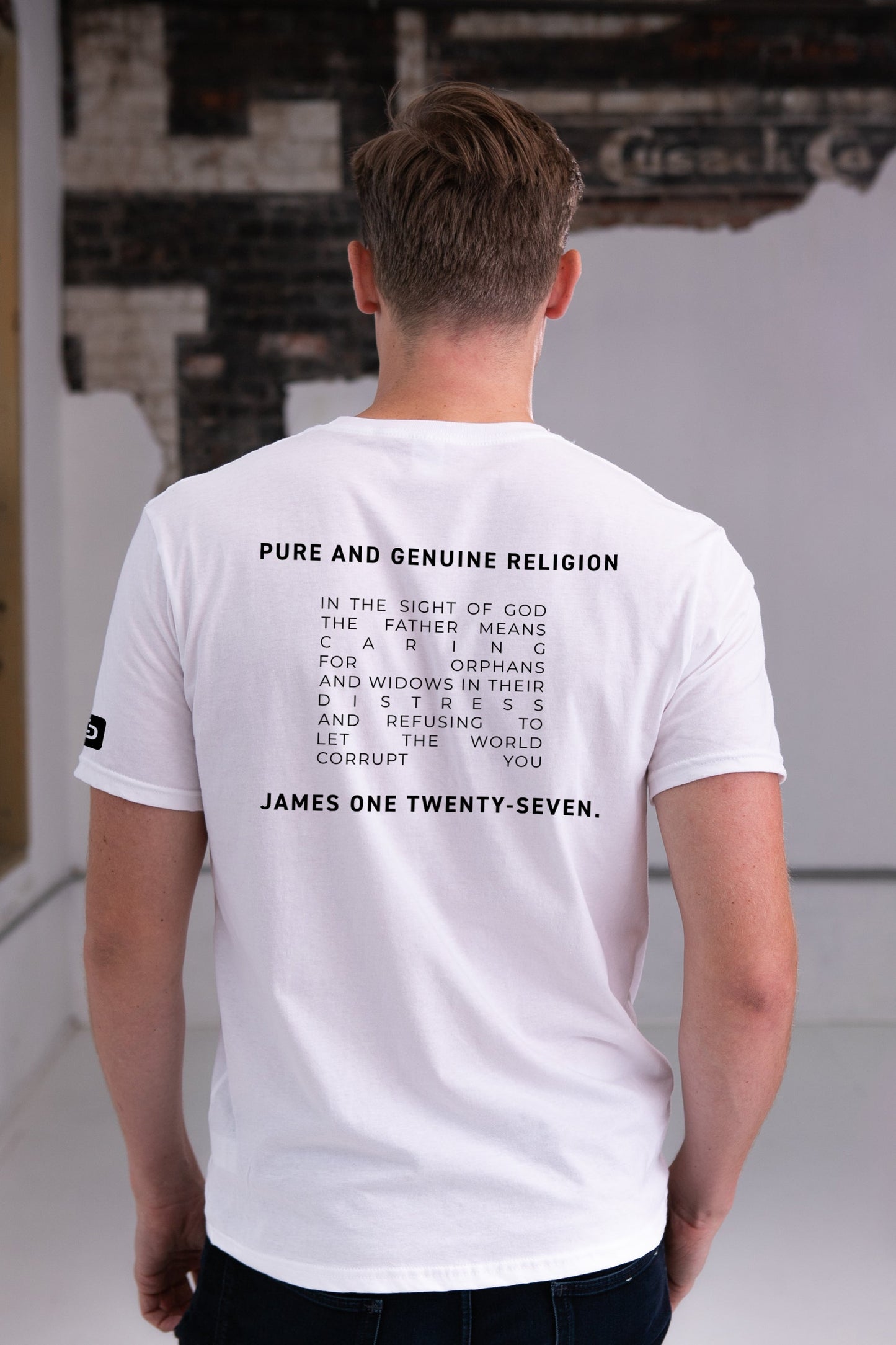 I Fight For Kids Unisex Cotton Tee