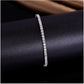 4.00 CTW AGI Certified Lab-Grown Diamond (G/VS) Tennis Bracelet in Choice of 14K White or Yellow Gold