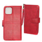 iPhone 11 PRO MAX Folio Wallet Premium Detachable case