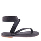 Ivy Sandal- Black