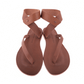 Ivy Sandals - Brown