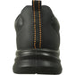 VANGELO Men Slip Resistant Shoe JIMMY-4 Black
