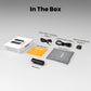 HearLink 3-In-1 Bluetooth Microphone A Cost-Effective Alternative to BAHA Device for HOH