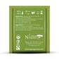 Sencha Green Tea w. Matcha Organic Fairtrade | 100ct