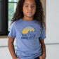 KC Scout Youth Eco-Triblend Tee