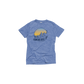 KC Scout Youth Eco-Triblend Tee