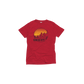 KC Scout Youth Eco-Triblend Tee