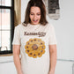 KC Sunflower Unisex Eco-Cotton Tee
