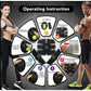 Abdominal Muscle Toner Massager