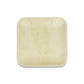 Palm Leaf Square Plates 8" Inch (Set of 100/50/25)