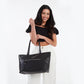 Mid Zip Tote