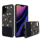 iPhone 11 PRO Glitter Hybrid Case