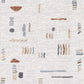 Arnon Modern Washable Rug