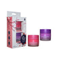 Lip Sleeping Mask 2 Pack- Cherry Blossom & Berries