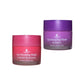Lip Sleeping Mask 2 Pack- Cherry Blossom & Berries