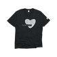 Love Can Unisex V-Neck Triblend Tee