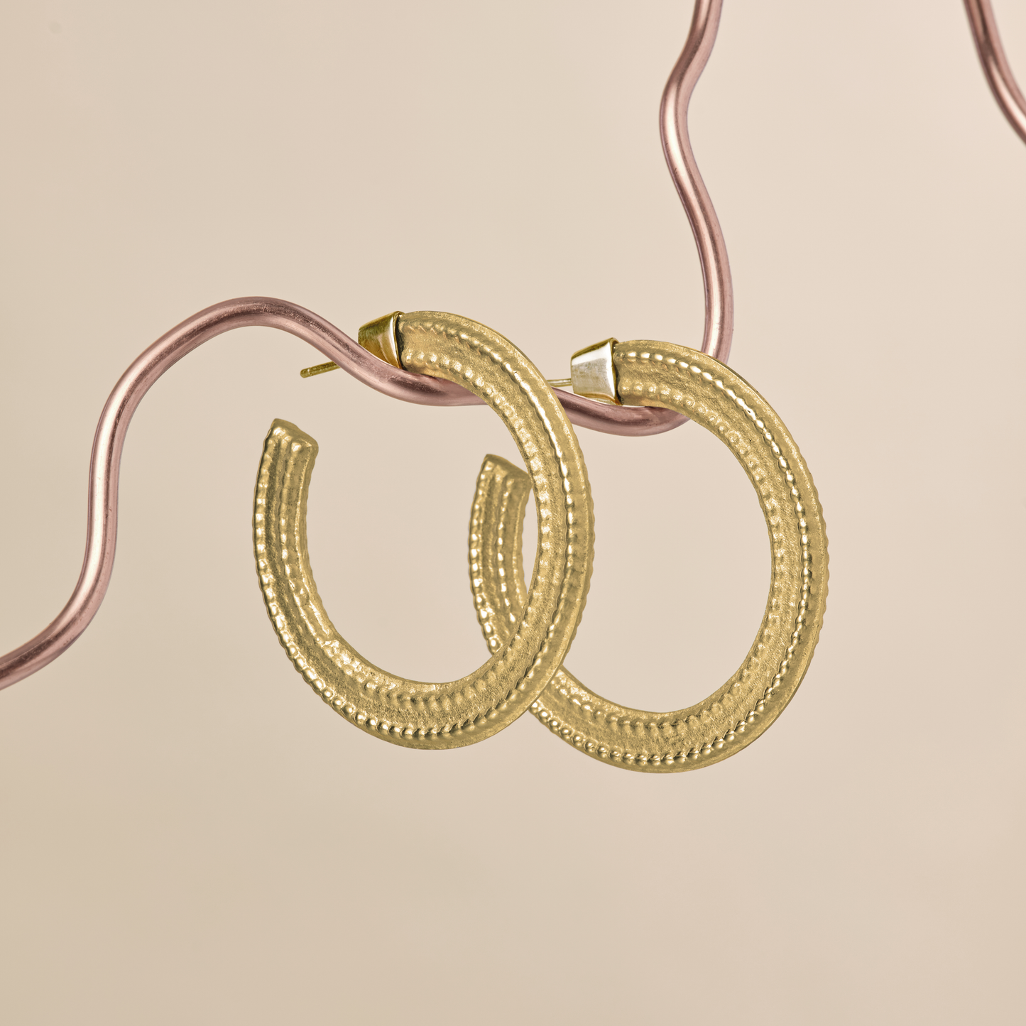 SOLAR HOOPS